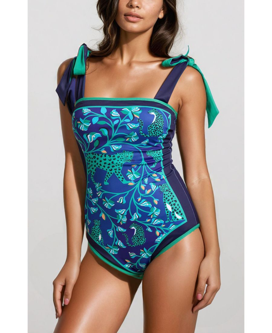 Женский двусторонний купальник Green Wonderland Jessie Zhao New York, Green, Зеленый, Женский двусторонний купальник Green Wonderland Jessie Zhao New York, Green
Женский двусторонний купальник Green Wonderland Jessie Zhao New York, Green, Зеленый, Женский двусторонний купальник Green Wonderland Jessie Zhao New York, Green