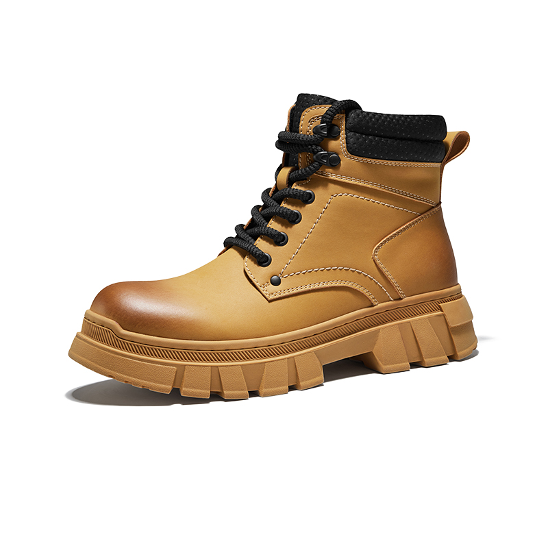 Короткие мужские ботинки Martin Hautton Jeans, Khaki
Короткие мужские ботинки Martin Hautton Jeans, Khaki