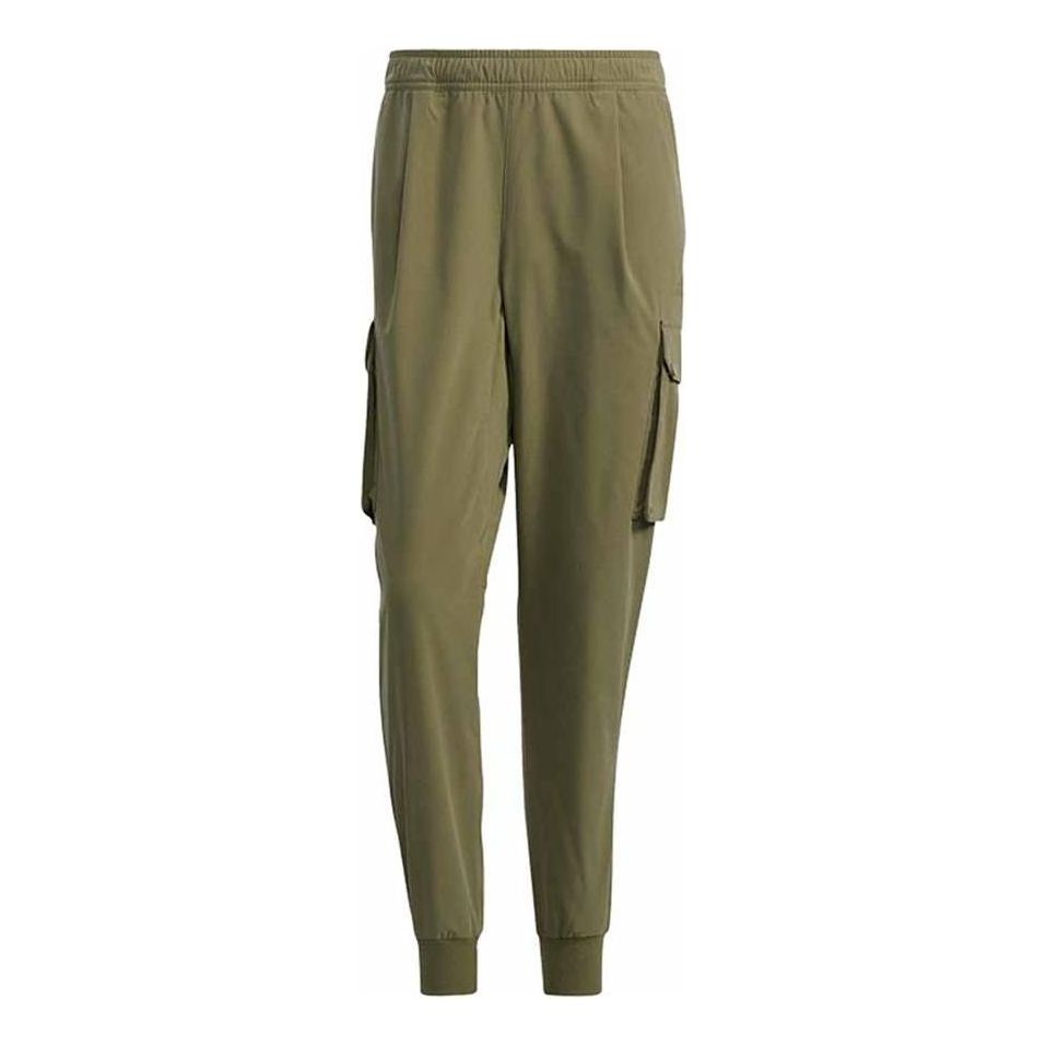 Повседневные брюки adidas Logo H39861
Повседневные брюки adidas Logo H39861