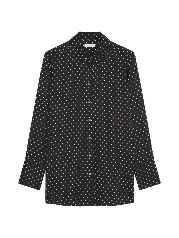 Блуза Marc O'Polo Lange Bluse regular, цвет multi
Блуза Marc O'Polo Lange Bluse regular, цвет multi