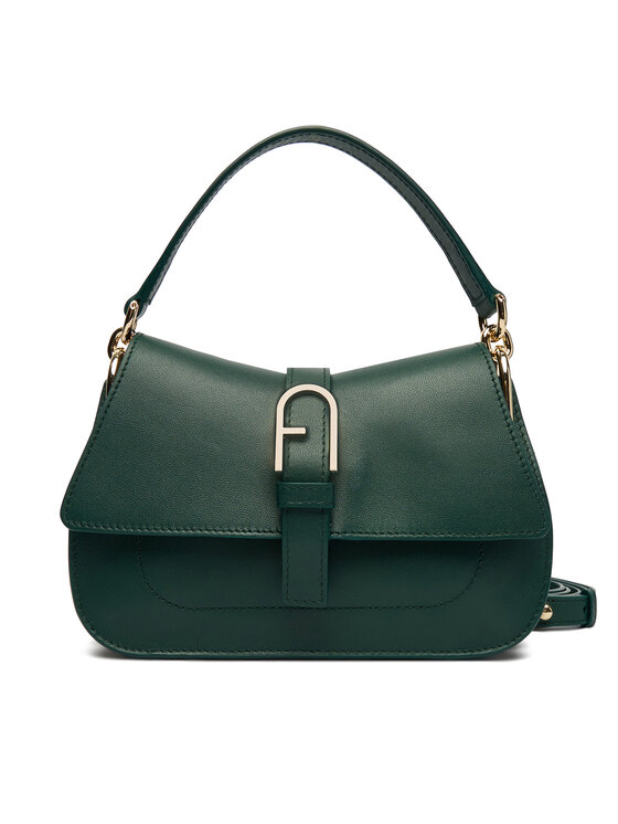 Сумка WB01032 BX2045 BG 4282S 1007 Furla, зеленый
Сумка WB01032 BX2045 BG 4282S 1007 Furla, зеленый