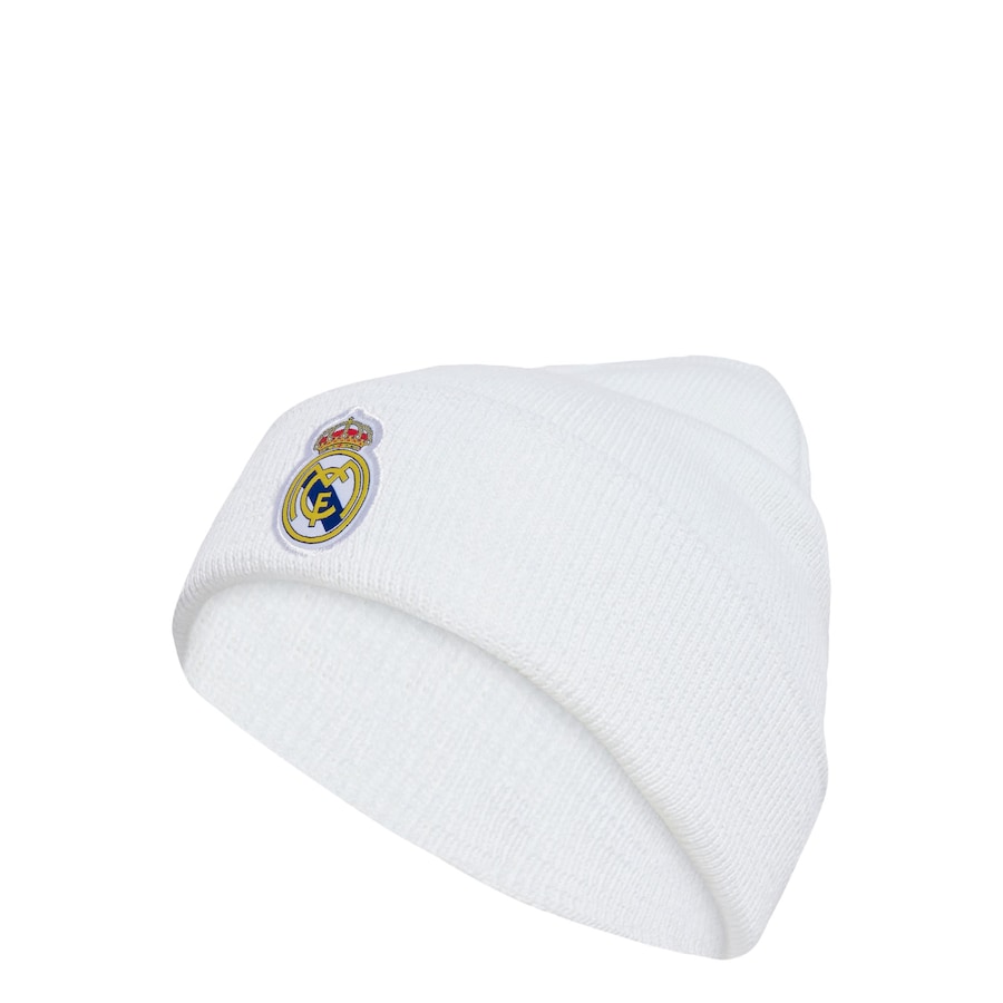 Спортивная шапка ADIDAS PERFORMANCE Real Madrid, белый
Спортивная шапка ADIDAS PERFORMANCE Real Madrid, белый