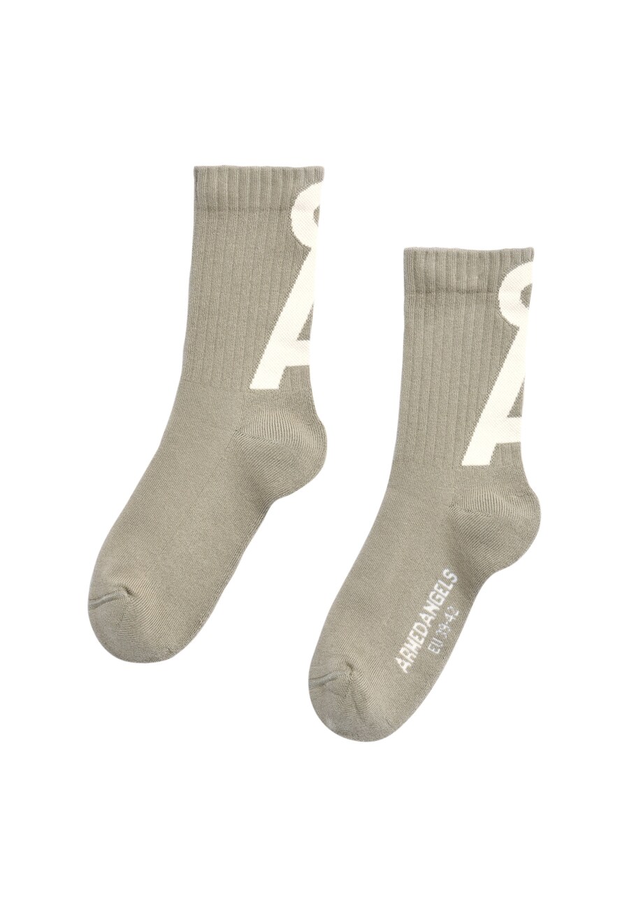 Носки ARMEDANGELS, светло-зеленый
Носки ARMEDANGELS, светло-зеленый
