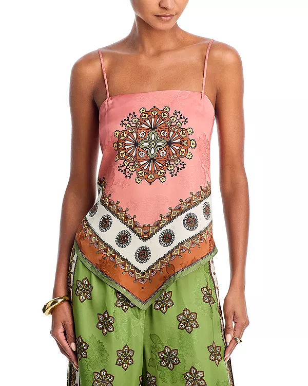 Шарф Contina Alémais, розовый
Шарф Contina Alémais, розовый