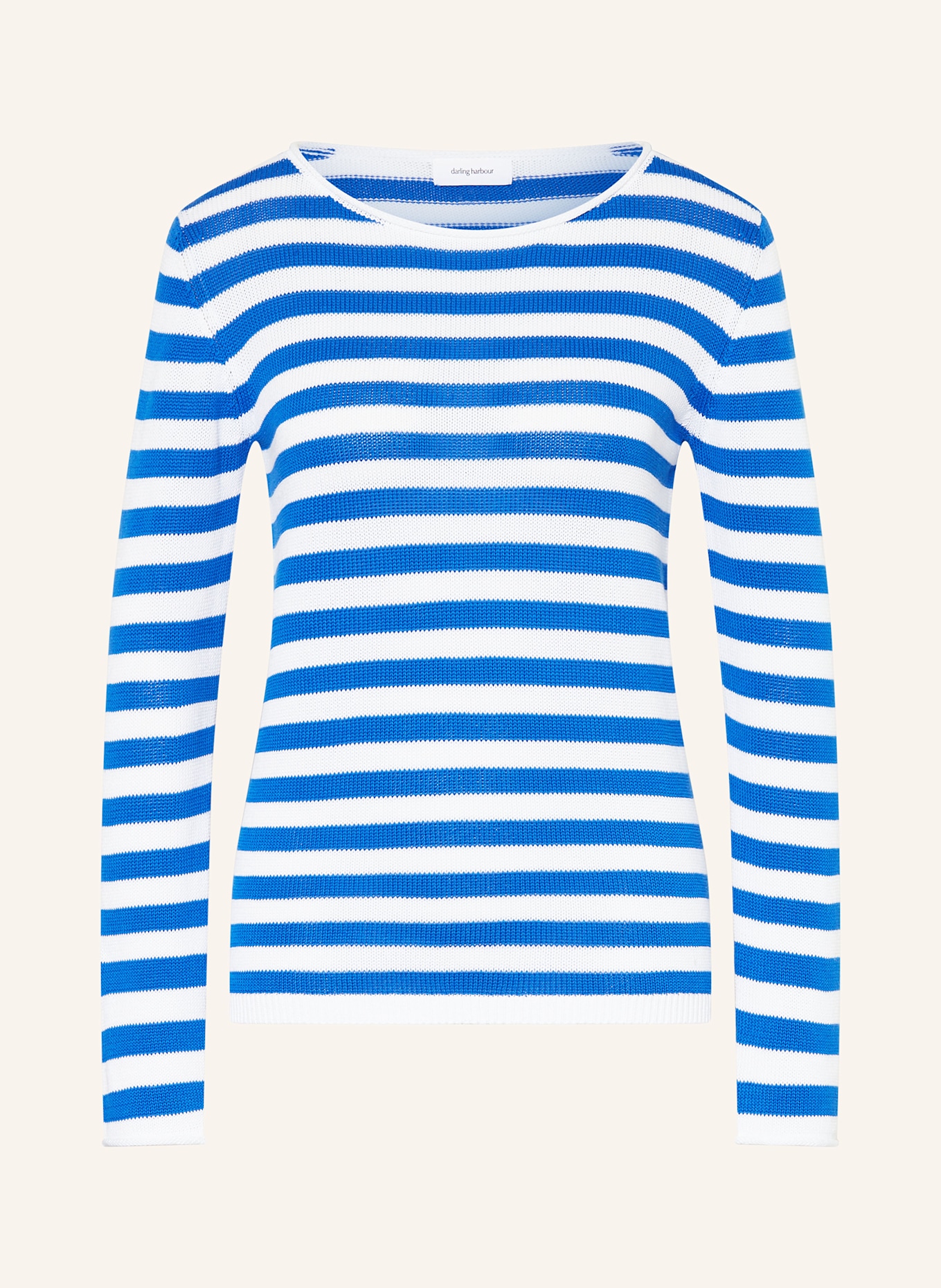 Свитер Darling Harbour, мультиколор
Свитер Darling Harbour, мультиколор