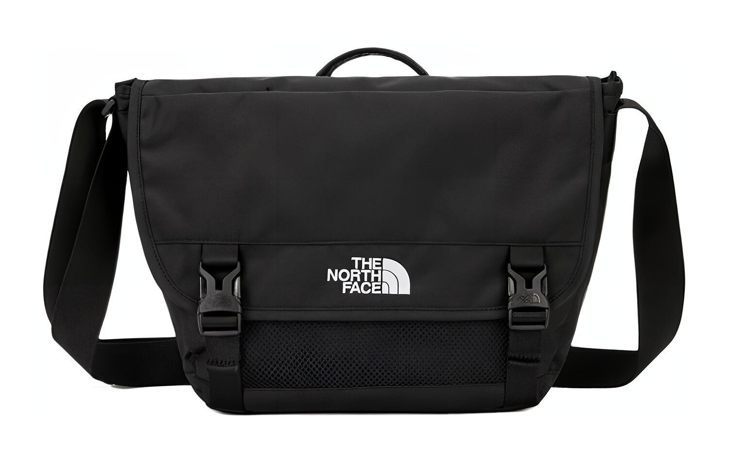 THE NORTH FACE Мужская сумка через плечо, Black
THE NORTH FACE Мужская сумка через плечо, Black