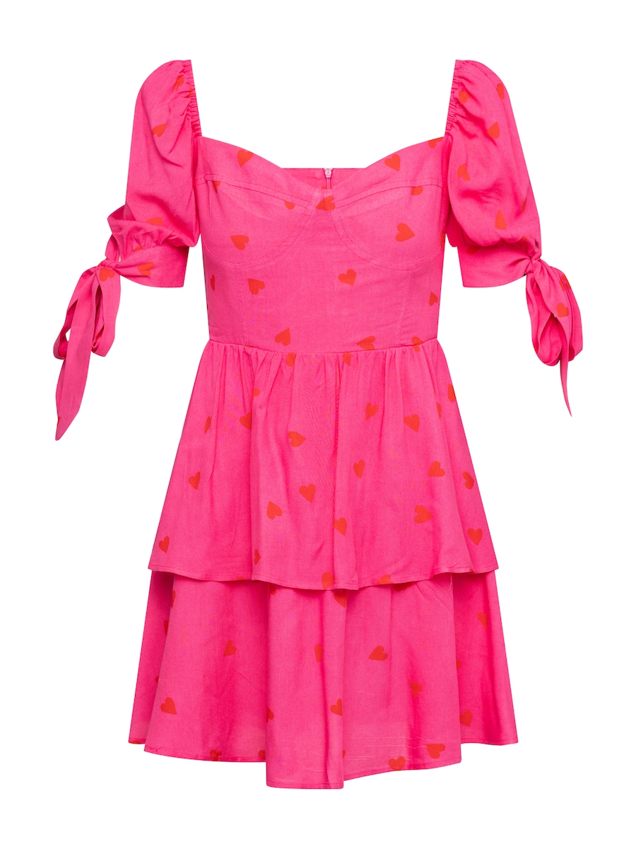 Платье Laurella, розовый
Платье Laurella, розовый