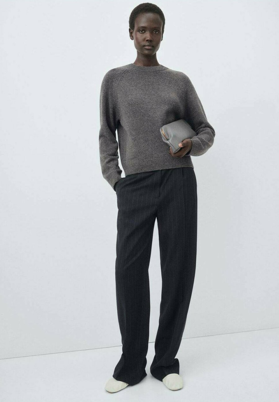 Джемпер Mango ADULT, Dark Grey
Джемпер Mango ADULT, Dark Grey