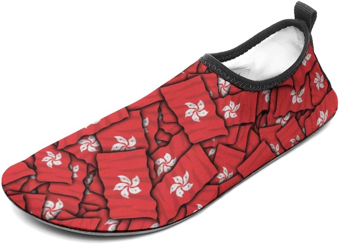 Водные тапочки с флагом Гватемалы Calculay, пляжная обувь для мужчин и женщин, для бассейна, йоги, серфинга, 9/10women,7/8men Style
Водные тапочки с флагом Гватемалы Calculay, пляжная обувь для мужчин и женщин, для бассейна, йоги, серфинга, 9/10women,7/8men Style