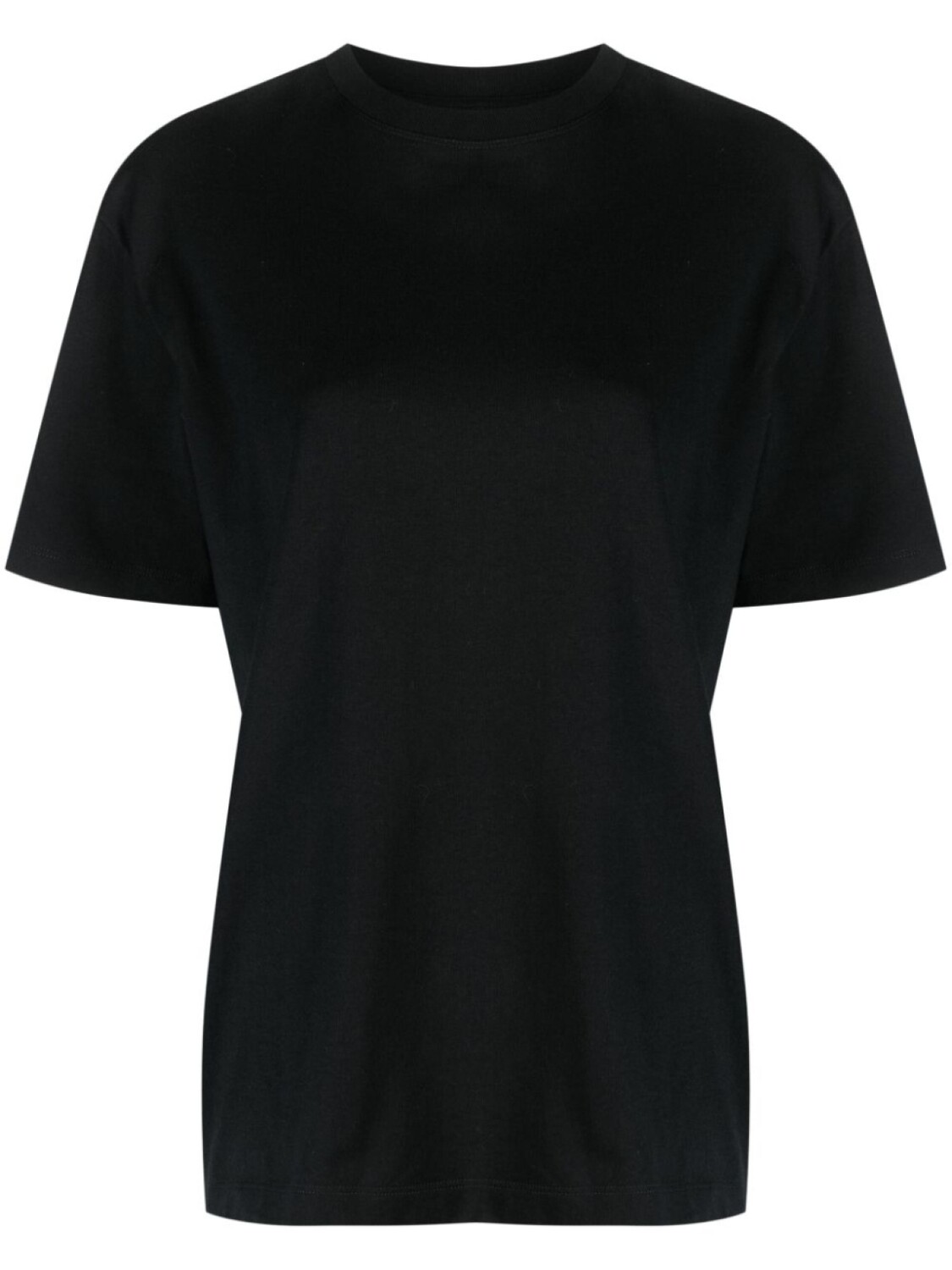 Футболка с нашивкой-логотипом ARMARIUM, черный
Футболка с нашивкой-логотипом ARMARIUM, черный