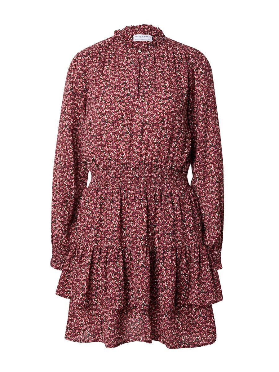 Мини платье Lindex Dress Diana, цвет dusky pink/dark pink
Мини платье Lindex Dress Diana, цвет dusky pink/dark pink