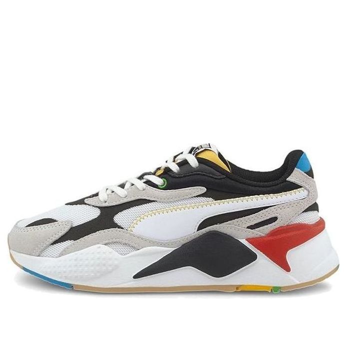 Кроссовки PUMA Rs-x Big Boys Black White Red Low Tops Sports Shoe 'Black White Gray' 374498-01
Кроссовки PUMA Rs-x Big Boys Black White Red Low Tops Sports Shoe 'Black White Gray' 374498-01