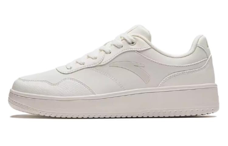 Кроссовки ANTA Lifestyle Shoes Men Low-top White, белый
Кроссовки ANTA Lifestyle Shoes Men Low-top White, белый