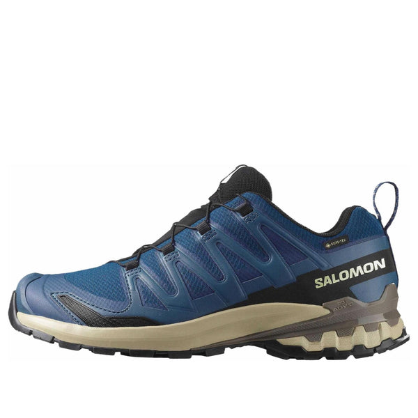 Кроссовки xa pro 3d v9 gtx 478172 Salomon, синий
Кроссовки xa pro 3d v9 gtx 478172 Salomon, синий