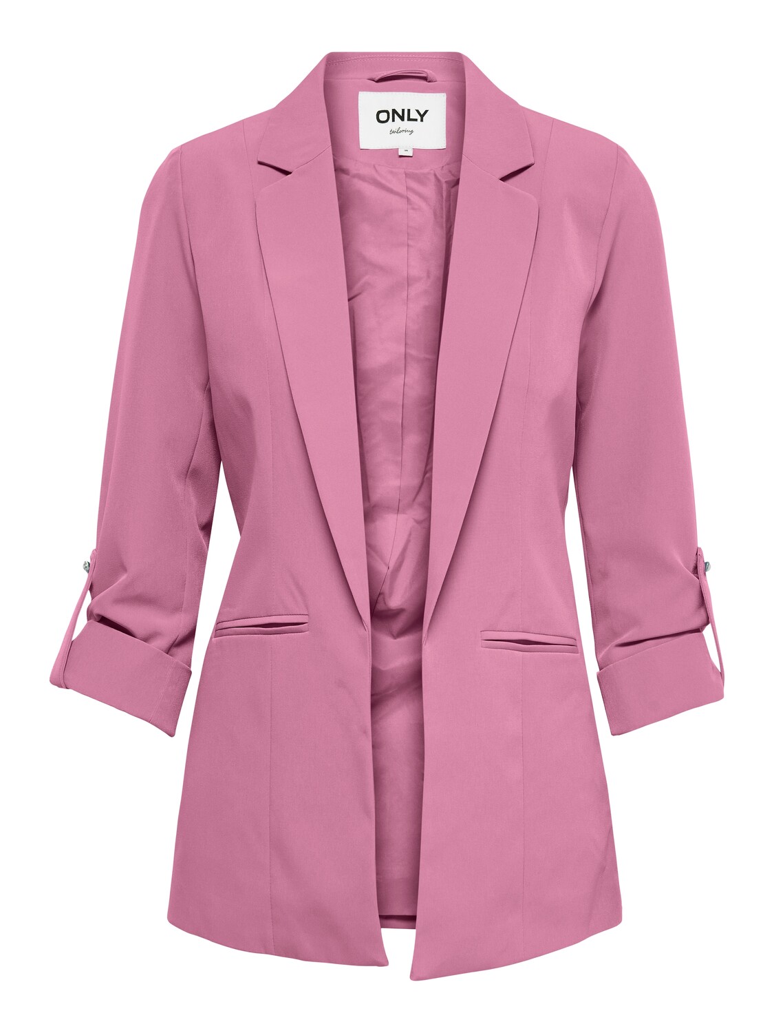 ONLY Блейзер 'ONLKayle-Orleen' в цвете Rose
ONLY Блейзер 'ONLKayle-Orleen' в цвете Rose