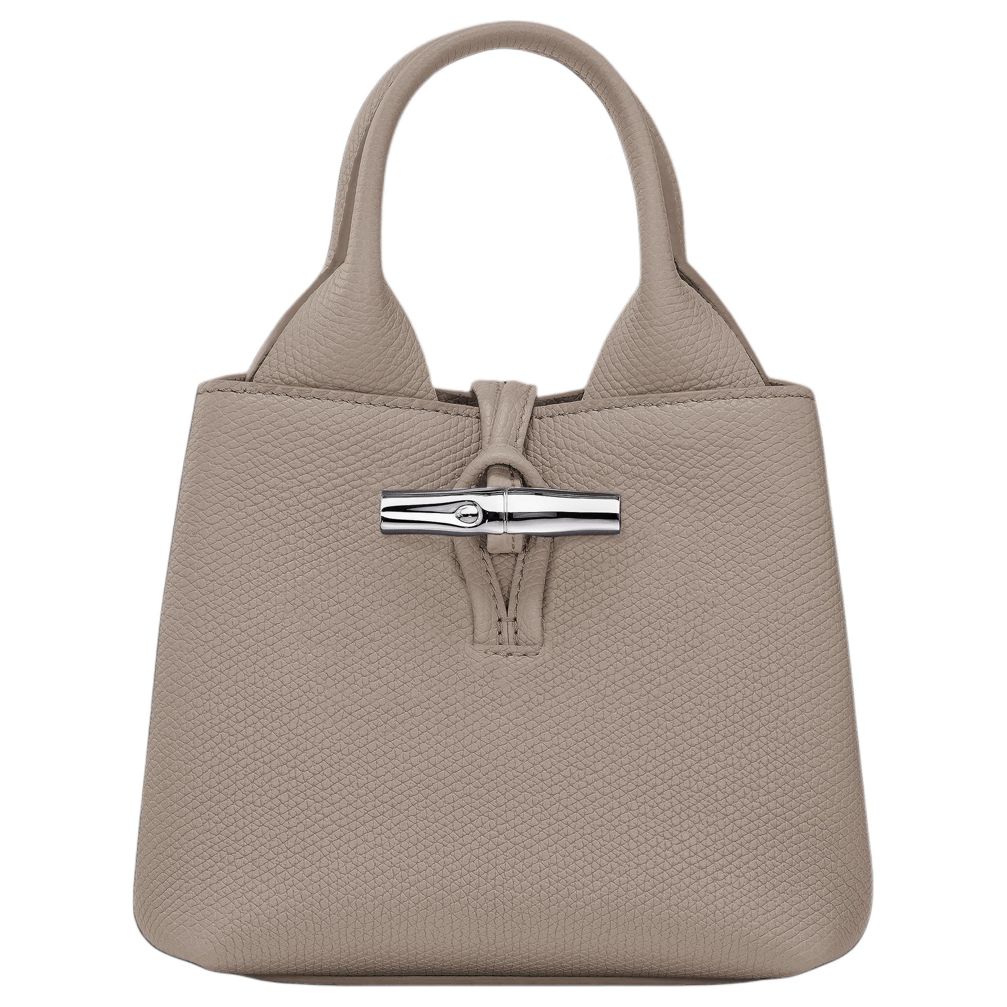 LONGCHAMP Сумка на ручку Le Roseau Xs
LONGCHAMP Сумка на ручку Le Roseau Xs
