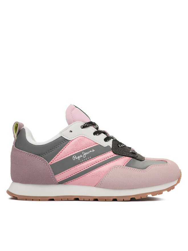 Кроссовки Pepe Jeans, серый
Кроссовки Pepe Jeans, серый