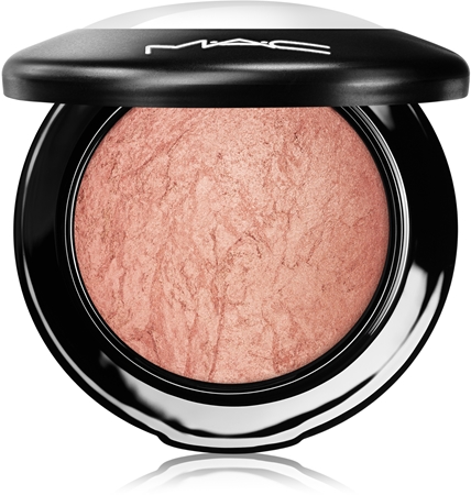 Осветляющий спеченный порошок MAC Cosmetics Mineralize Skinfinish, Cheeky Bronze 10 g
Осветляющий спеченный порошок MAC Cosmetics Mineralize Skinfinish, Cheeky Bronze 10 g