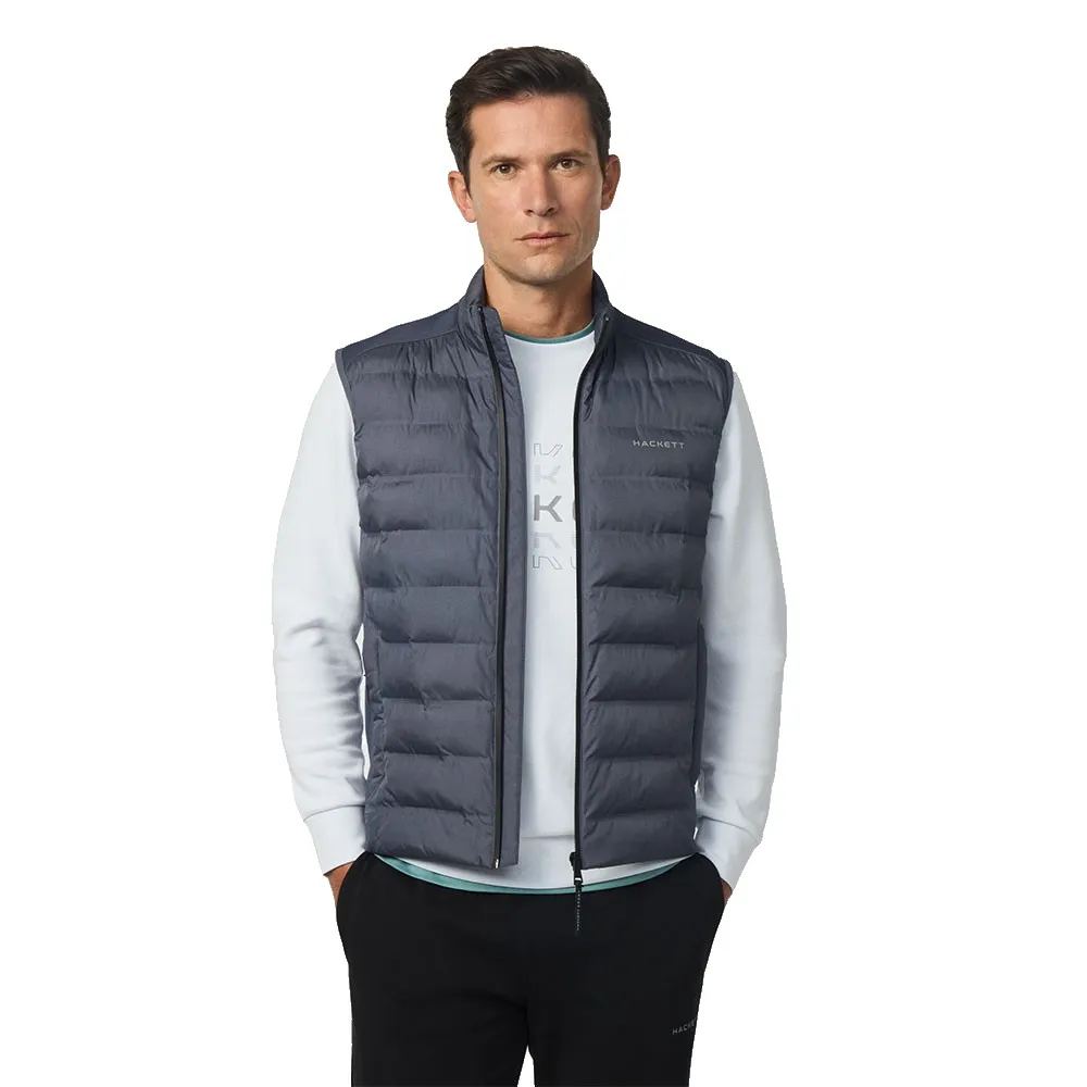 Жилет Hackett City, серый
Жилет Hackett City, серый