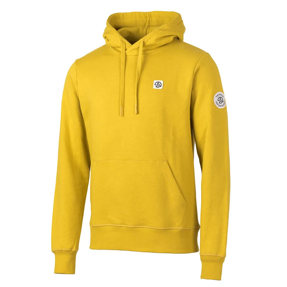 Худи Ternua Far Island, желтый
Худи Ternua Far Island, желтый