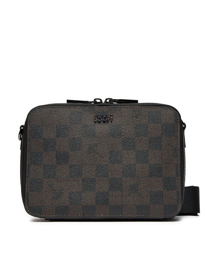 Сумка через плечо JOOP! Paolo 4140007166, коричневый
Сумка через плечо JOOP! Paolo 4140007166, коричневый