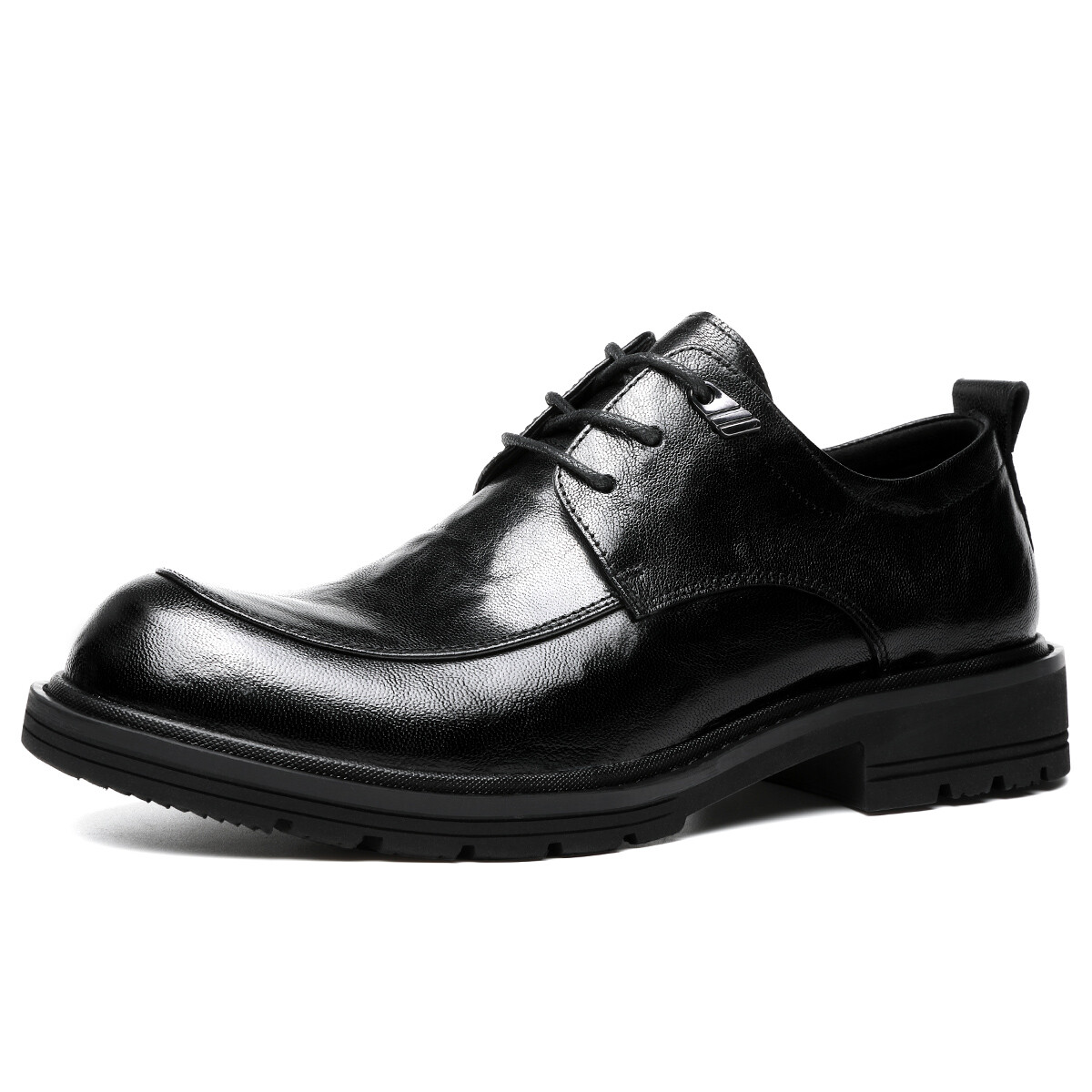 Туфли мужские низкие Fapai, коричневый
Туфли мужские низкие Fapai, коричневый