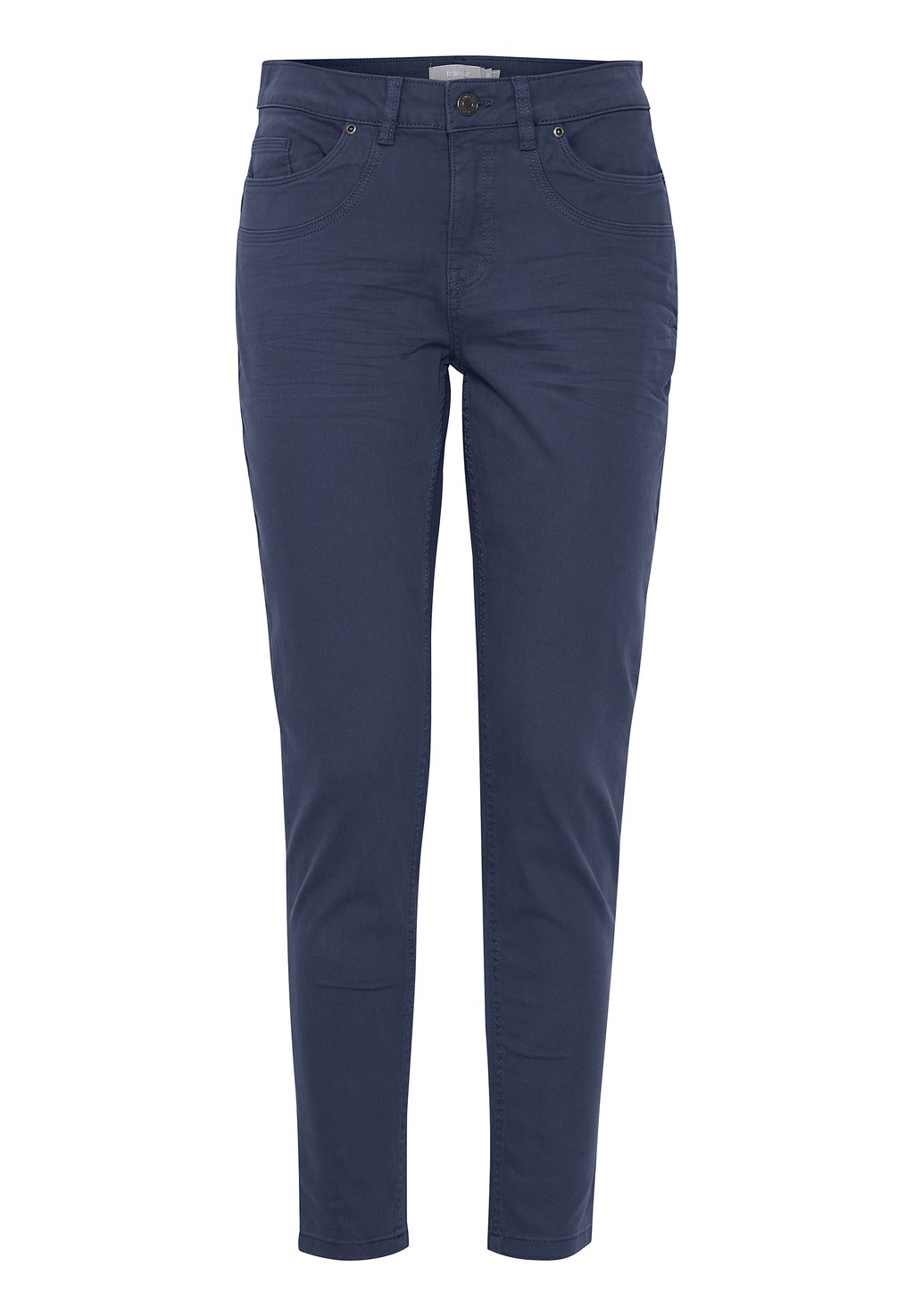 Джинсы облегающего кроя FRFOTWILL Fransa, синий
Джинсы облегающего кроя FRFOTWILL Fransa, синий