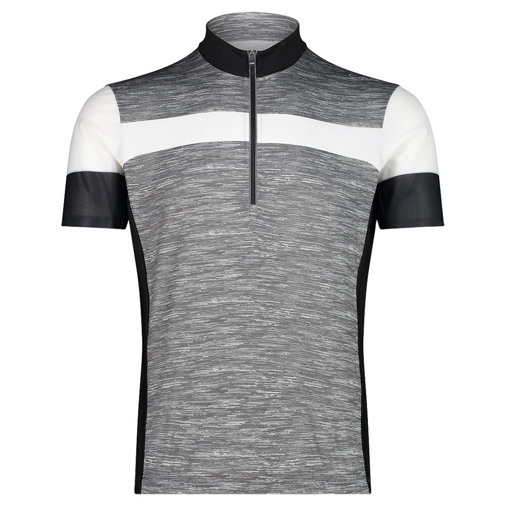 Футболка с коротким рукавом CMP 33N6777, серый
Футболка с коротким рукавом CMP 33N6777, серый