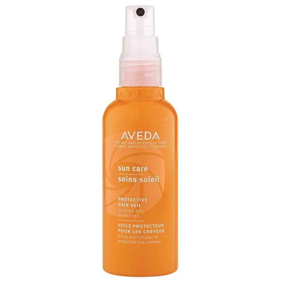 Солнцезащитный спрей protective hair veil Aveda, объем 100 мл
Солнцезащитный спрей protective hair veil Aveda, объем 100 мл