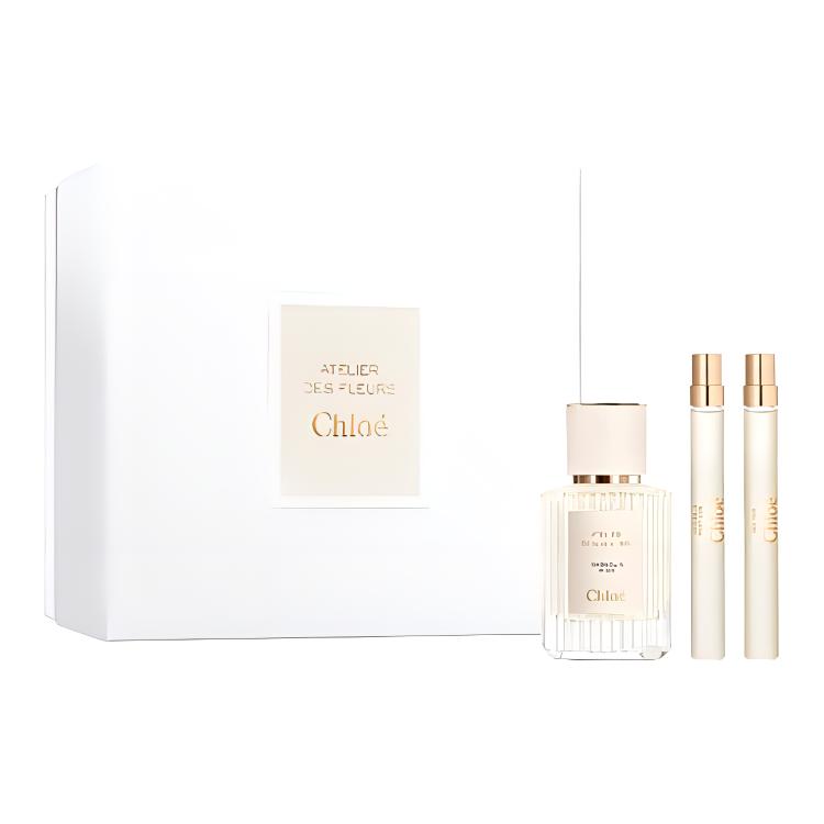 Эксклюзивный набор духов chloe mulan's poetry eau de parfum 50ml+northern cedar 10ml+spring narcissus 10ml Chloé
Эксклюзивный набор духов chloe mulan's poetry eau de parfum 50ml+northern cedar 10ml+spring narcissus 10ml Chloé