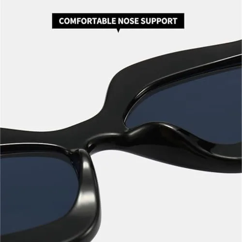 Модные солнцезащитные очки неправильной формы в виде цветка для женщин, ретро-очки конфетных цветов, солнцезащитные очки UV400 для мужчин MTZJH, Green Light Gray
Модные солнцезащитные очки неправильной формы в виде цветка для женщин, ретро-очки конфетных цветов, солнцезащитные очки UV400 для мужчин MTZJH, Green Light Gray