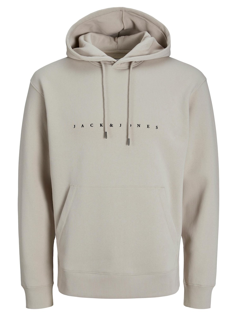Толстовка JACK & JONES Star, бежевый
Толстовка JACK & JONES Star, бежевый