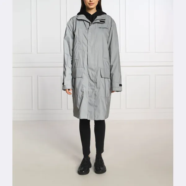 Светоотражающая парка стандартного кроя Karl Lagerfeld, серебряный, Серебристый, Светоотражающая парка стандартного кроя Karl Lagerfeld, серебряный
Светоотражающая парка стандартного кроя Karl Lagerfeld, серебряный, Серебристый, Светоотражающая парка стандартного кроя Karl Lagerfeld, серебряный