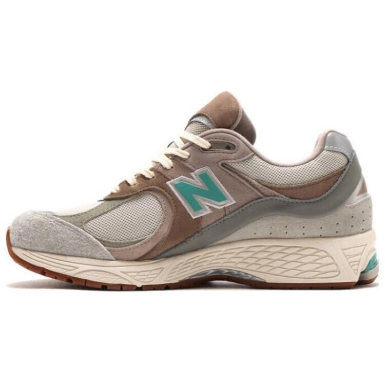 Кроссовки New Balance 2002R Oasis
Кроссовки New Balance 2002R Oasis