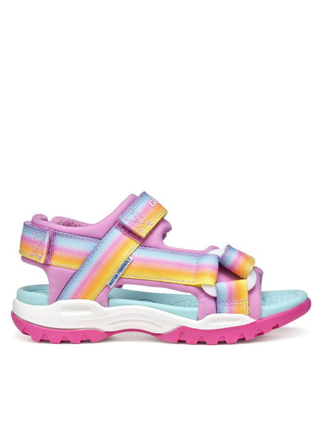 Сандалии Geox Jr Borealis J550WA 015AN C8F0G M, розовый
Сандалии Geox Jr Borealis J550WA 015AN C8F0G M, розовый