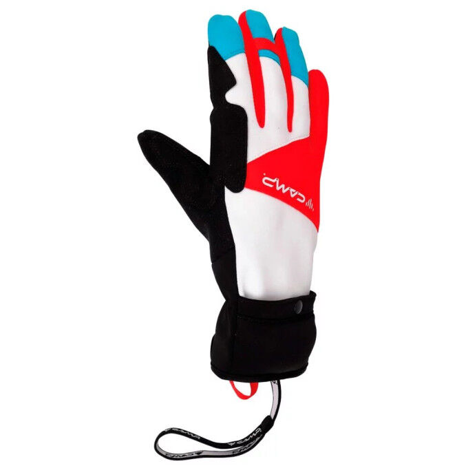 Перчатки Camp COMP EVO красные/голубые, Красный, Перчатки Camp COMP EVO красные/голубые
Перчатки Camp COMP EVO красные/голубые, Красный, Перчатки Camp COMP EVO красные/голубые