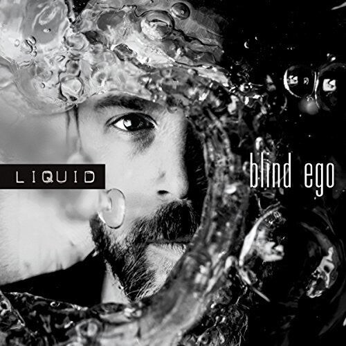 CD диск Blind Ego: Liquid
CD диск Blind Ego: Liquid