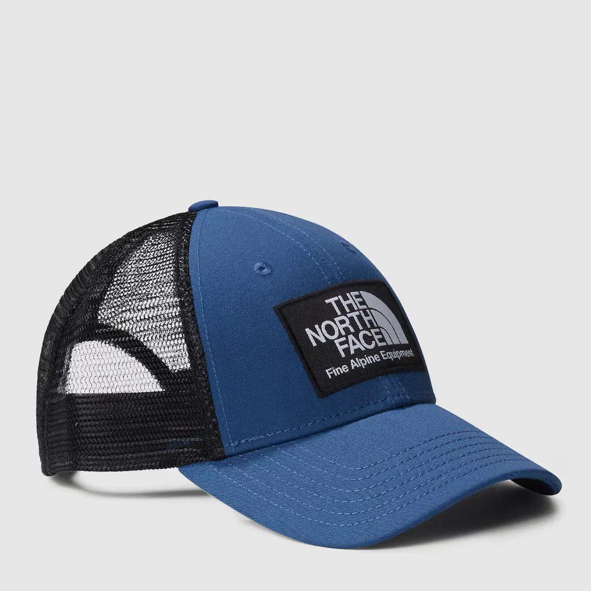 Унисекс Mudder Кепка дальнобойщика с северным лицом The North Face, синий
Унисекс Mudder Кепка дальнобойщика с северным лицом The North Face, синий