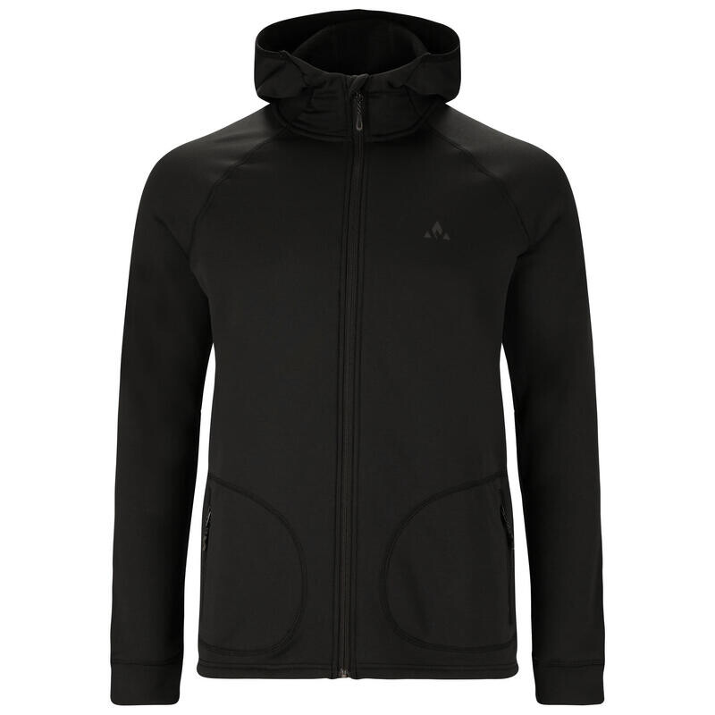 Флисовая куртка WHISTLER Трекер, цвет schwarz
Флисовая куртка WHISTLER Трекер, цвет schwarz