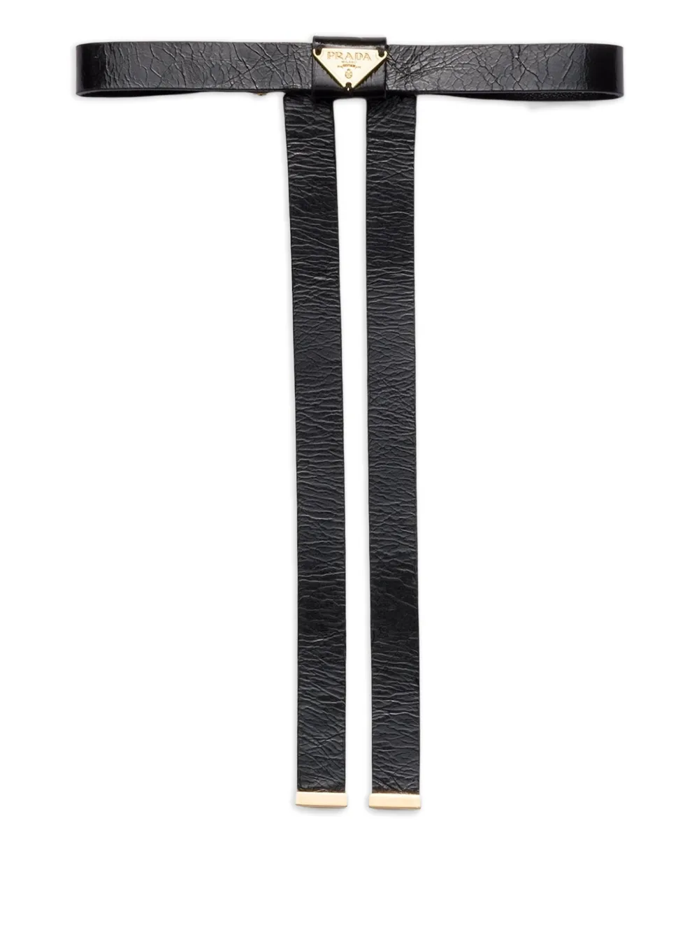 Заколка для волос с логотипом Prada, черный
Заколка для волос с логотипом Prada, черный