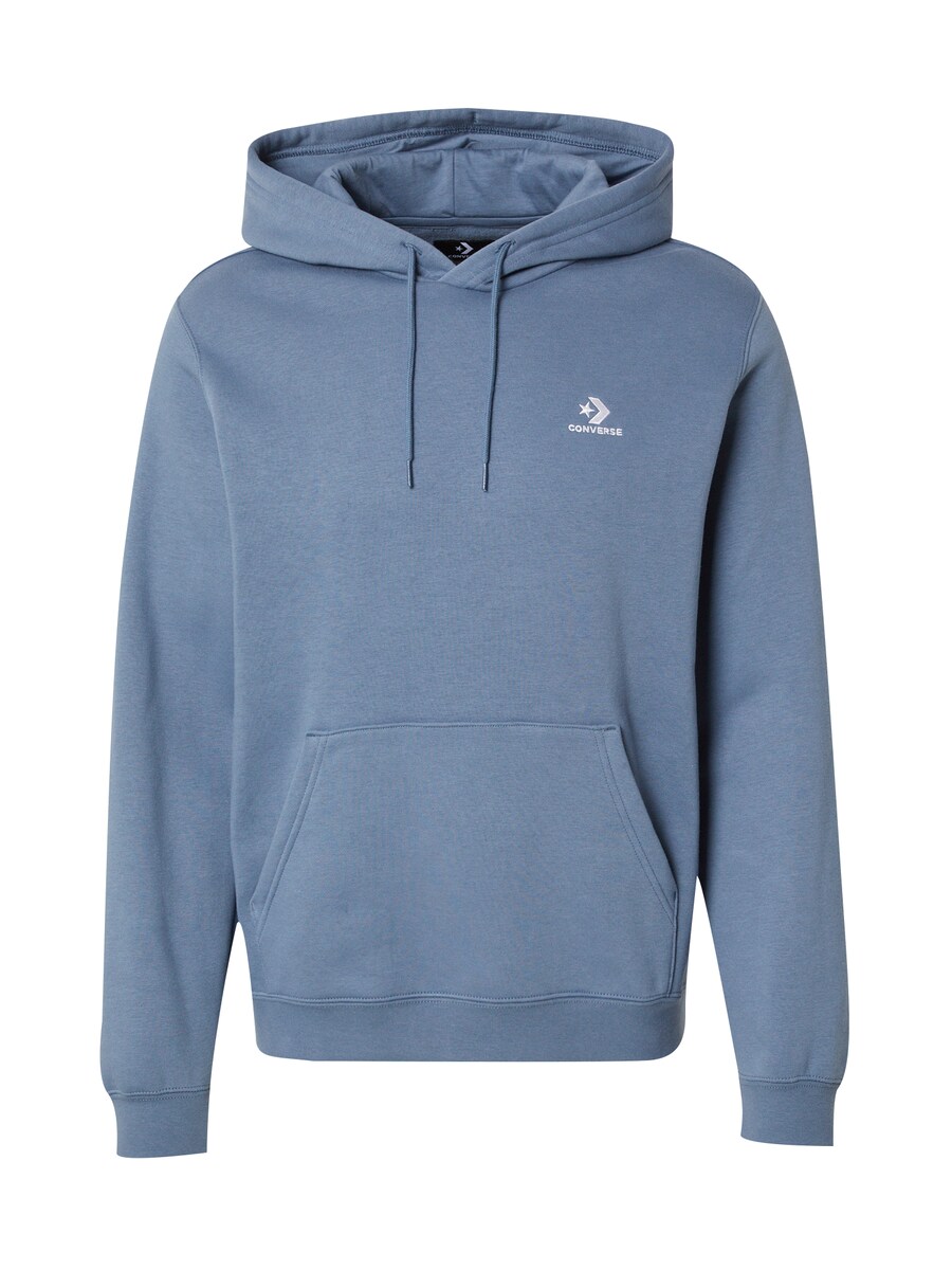 Толстовка CONVERSE Star Chev, цвет Opal
Толстовка CONVERSE Star Chev, цвет Opal