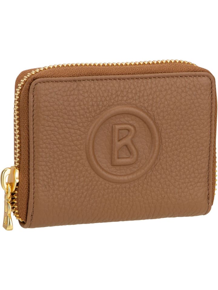 Кошелек Bogner, коричневый
Кошелек Bogner, коричневый