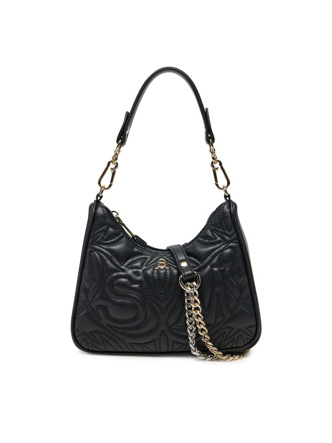 Сумочка Blimited SM13001563 Steve Madden, черный
Сумочка Blimited SM13001563 Steve Madden, черный