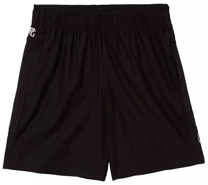 Шорты Triple Play 6 дюймов Perfect Game для мальчиков
Шорты Triple Play 6 дюймов Perfect Game для мальчиков