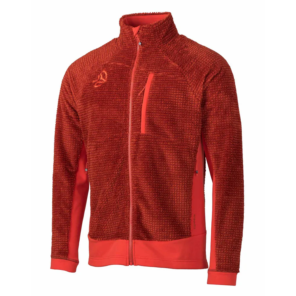 Куртка Ternua Lofter, красный
Куртка Ternua Lofter, красный