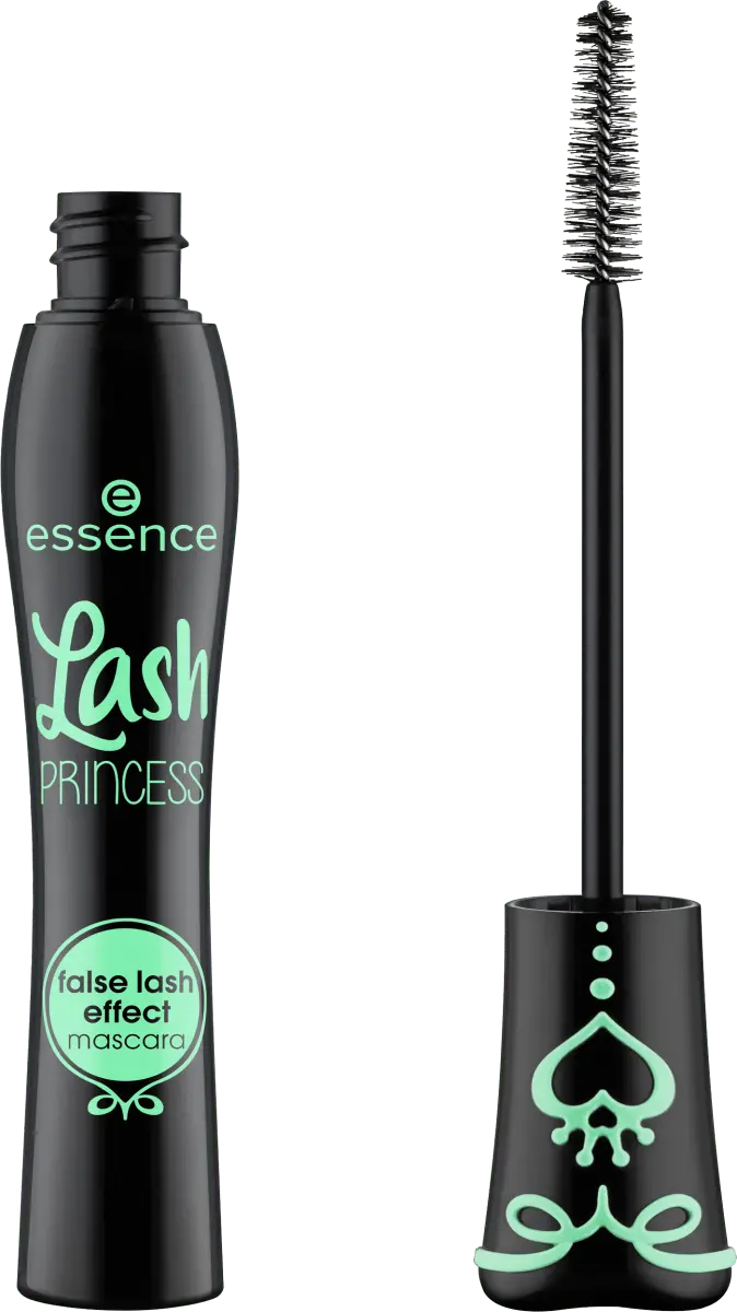 Тушь для ресниц Lash Princess False Lash Effect 120мл essence 
Тушь для ресниц Lash Princess False Lash Effect 120мл essence