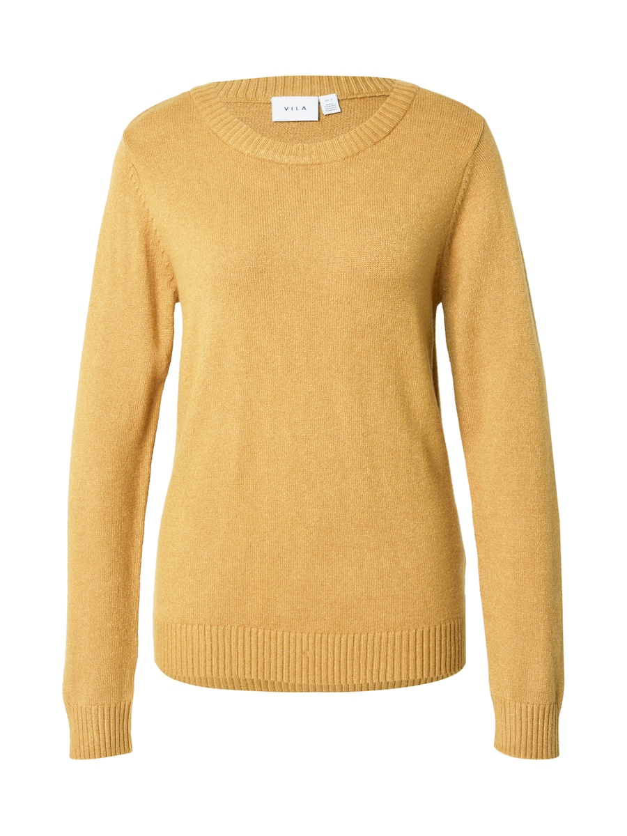 Свитер VILA VIRil, карамель
Свитер VILA VIRil, карамель