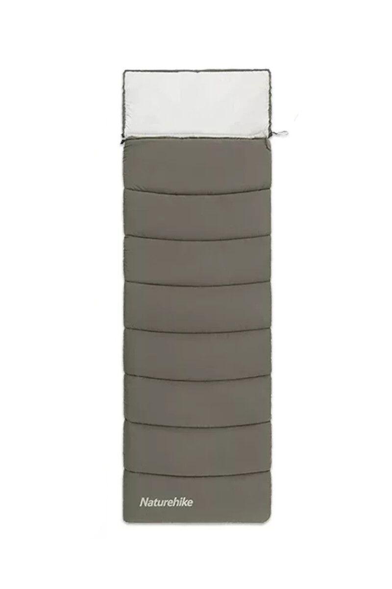 Спальный мешок для пешего туризма Naturehike Envelope
Спальный мешок для пешего туризма Naturehike Envelope
