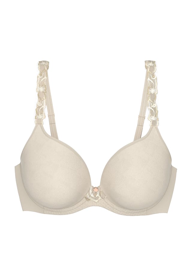 Бюстгальтер на косточках с цветочным принтом дикая азалия Triumph, цвет naturel (076)
Бюстгальтер на косточках с цветочным принтом дикая азалия Triumph, цвет naturel (076)