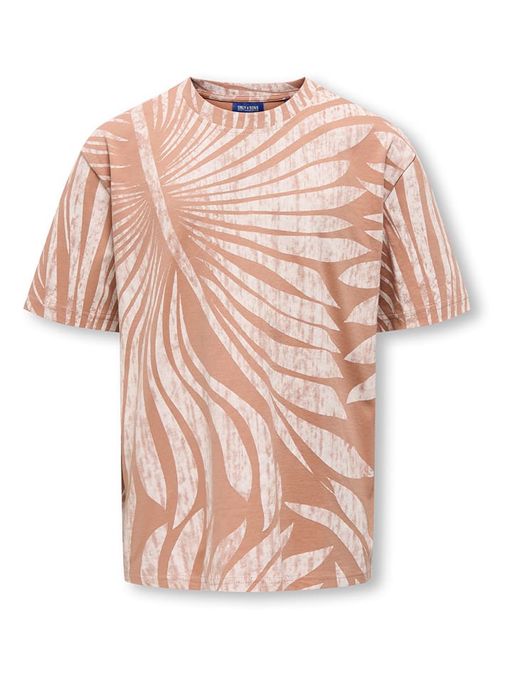 Футболка ONLY & SONS Junior 
Футболка ONLY & SONS Junior